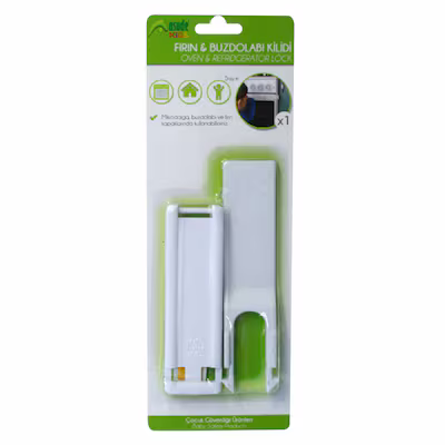 Asude Baby Fridge Lock